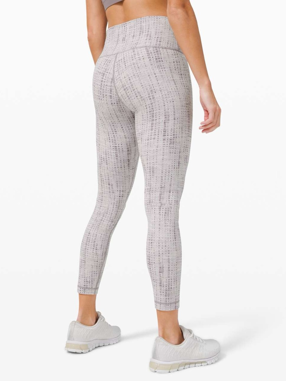 Lululemon Wunder Under High-Rise Leggings Women’s Size 6 - Picture 2 of 5